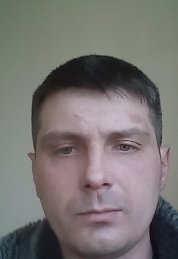 Моя фотография - Сергей, 39 из Москва (@sergey520356)
