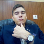 Владимир, 25, Белокуриха