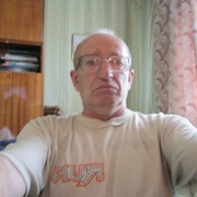 владимир, 70, Бежецк