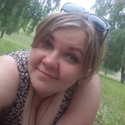 Екатерина, 34, Зима