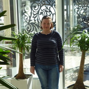 Лина, 52, Горно-Алтайск