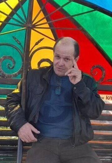 Моя фотография - николай титов, 52 из Луганск (@nikolaytitov20)