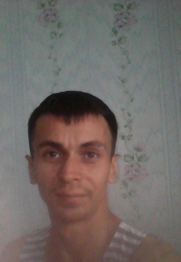 Моя фотография - Михаил, 40 из Екатеринбург (@mihail187433)