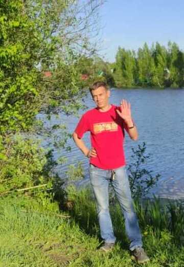 La mia foto - Andrey, 52 di Kaluga (@andrey765968)
