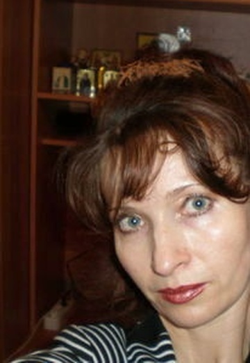 Моя фотография - Irina, 57 из Москва (@irina200493)