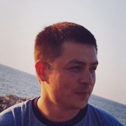 Павел, 25, Йошкар-Ола