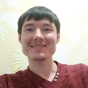 ivan, 33, Медведево