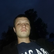 сергей, 32, Кировск