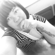 Настасья, 34, Борзя