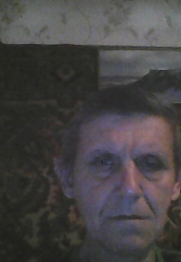Моя фотография - вадим владиславович м, 56 из Бахчисарай (@vadimvladislavovichm)