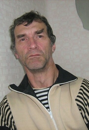 Моя фотография - Евгений, 58 из Яя (@evgeniy356861)