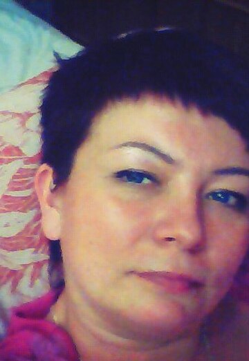 My photo - Ekaterina, 43 from Gatchina (@ekaterina94075)
