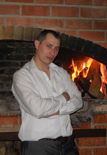 My photo - vladimir, 41 from Sergiyev Posad (@vladimir258560)