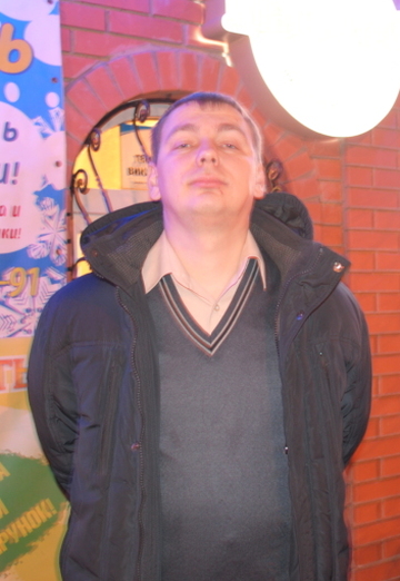 La mia foto - Aleksey, 44 di Kiev (@aleksey714793)