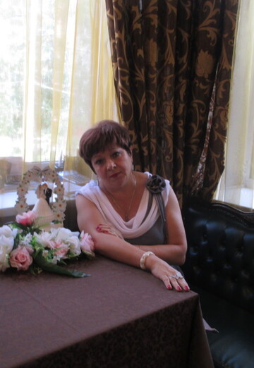 Моя фотография - Наталья, 64 из Смоленск (@natalya134937)