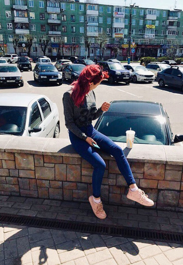 Anastasiya Lisova (@anastasiya119592) — my photo № 78