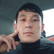 Дийор, 27, Москва