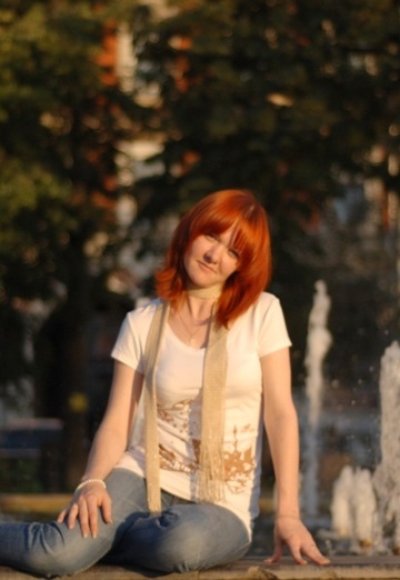 My photo - Jenya, 42 from Nizhny Novgorod (@jenya29277)