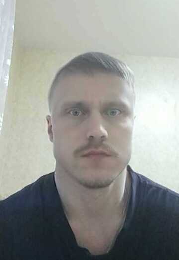 Моя фотография - Евгений, 31 из Екатеринбург (@evgeniypolyakov12)