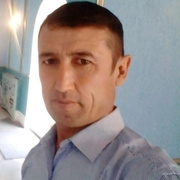 Хабиб, 43, Киреевск
