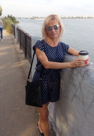 My photo - Oksana, 44 from Voronezh (@oksana94881)