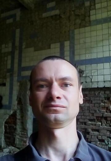 My photo - Vasya, 37 from Kyiv (@vasilijvasil)