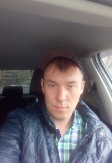 Моя фотография - Игорь, 52 из Новокузнецк (@igor216714)