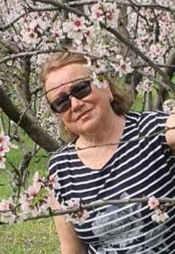 My photo - Lidiya, 75 from Kishinev (@lidiya18056)