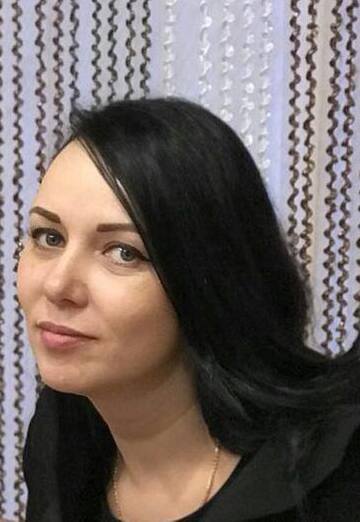 Моя фотография - Ольга, 41 из Узловая (@olga295010)