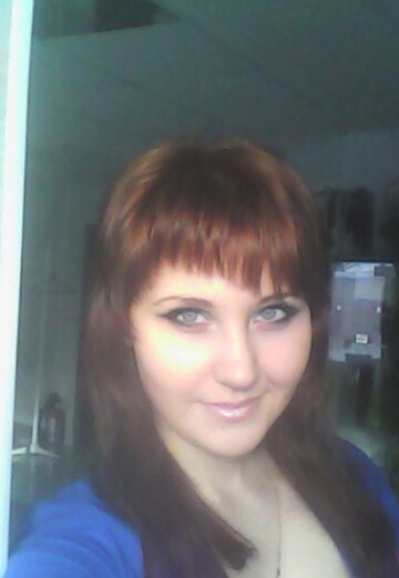 My photo - Marina, 34 from Zlatoust (@marina6071543)