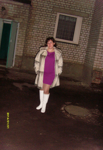 My photo - SVETLANA, 43 from Borisoglebsk (@id614906)