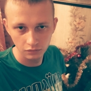 Віктор Пудак 27 лет (Козерог) Куйбышево