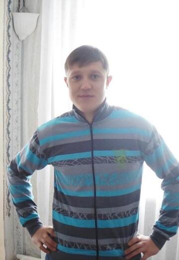 My photo - Sergey, 32 from Omsk (@sergey987353)