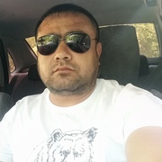 Махамадали Гламов, 41, Топки