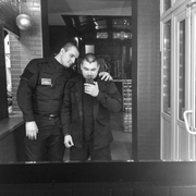 Дмитрий 24 года (Весы) Звенигово