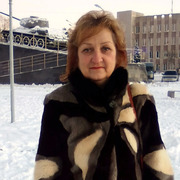 Анна, 58, Кандалакша