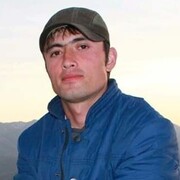 Абдул Вагаб, 31, Москва