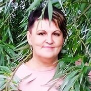 Лариса Сидорова, 53, Старая Майна