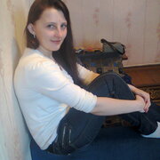 Алена, 32, Октябрьское (Оренбург.)