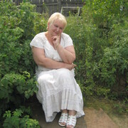 Ирина, 61, Балаганск