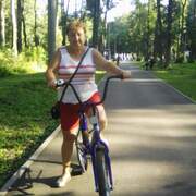 марина, 58, Новомосковск