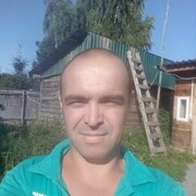 эдуард, 41, Моргауши