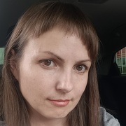 Оксана, 35, Красноярск