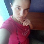 Ekaterina, 32, Юрга