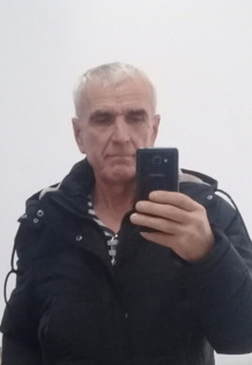 My photo - Valeriy Orlov, 65 from Nizhny Novgorod (@valeriyorlov6)