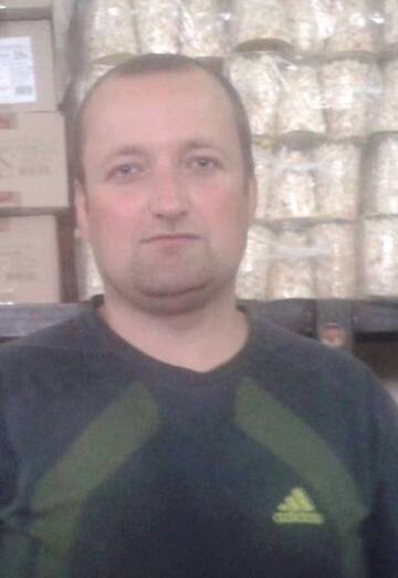 My photo - Kolya, 38 from Kharkiv (@kolya50574)