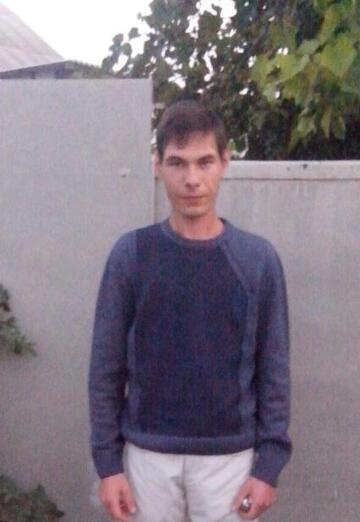 My photo - Igor, 39 from Kamyshin (@igor373735)