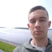 Алексей, 27, Мышкин