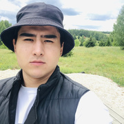Шох, 23, Казань