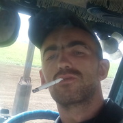 иван, 30, Красный Кут